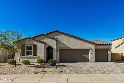 1754 W Tigua Way, Coolidge, AZ 85128