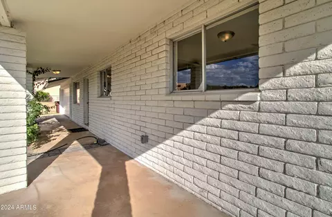 245 E Hunter Dr, Globe, AZ 85501 photo 7
