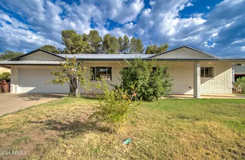 245 E Hunter Dr, Globe, AZ 85501 photo 5