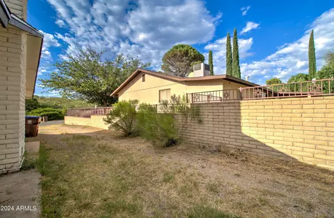 245 E Hunter Dr, Globe, AZ 85501 photo 18