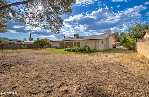 245 E Hunter Dr, Globe, AZ 85501 photo 16