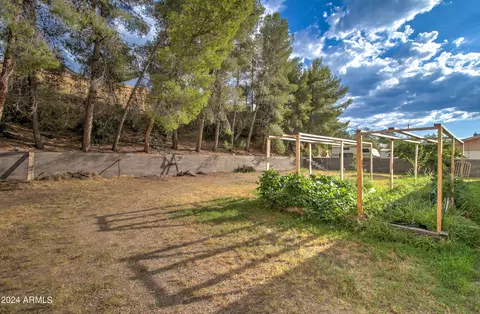 245 E Hunter Dr, Globe, AZ 85501 photo 17