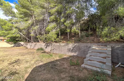 245 E Hunter Dr, Globe, AZ 85501 photo 14