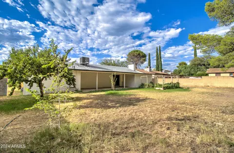 245 E Hunter Dr, Globe, AZ 85501 photo 13