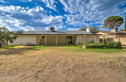 245 E Hunter Dr, Globe, AZ 85501 photo 15
