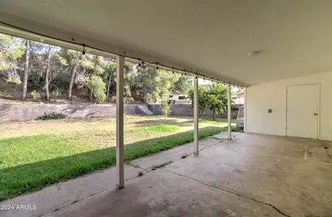 245 E Hunter Dr, Globe, AZ 85501 photo 9