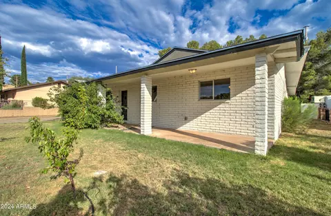 245 E Hunter Dr, Globe, AZ 85501 photo 6