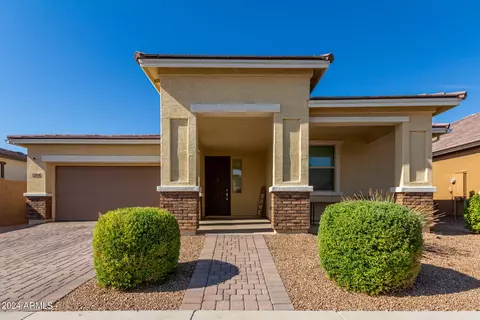 22856 E Calle Luna --, Queen Creek, AZ 85142