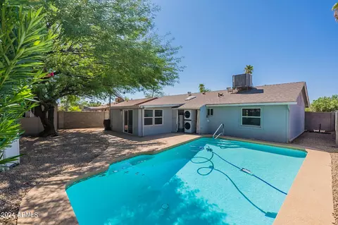 3708 E Joan De Arc Ave, Phoenix, AZ 85032 photo 18