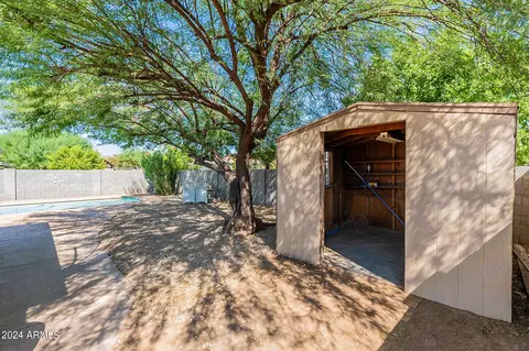 3708 E Joan De Arc Ave, Phoenix, AZ 85032 photo 17
