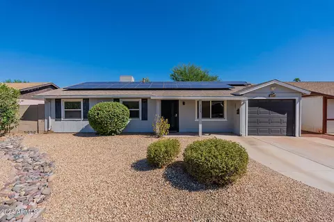 3708 E Joan De Arc Ave, Phoenix, AZ 85032