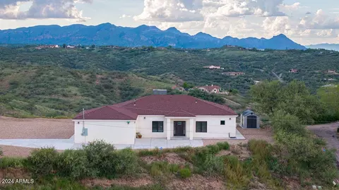 1004 Avenida Ciervo --, Rio Rico, AZ 85648