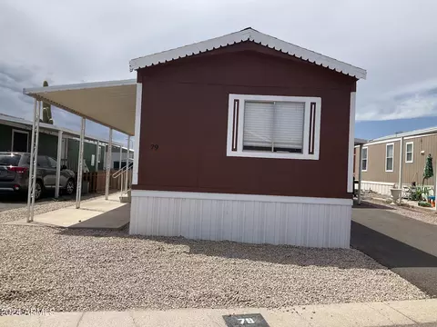 2292 N Ironwood Dr #79, Apache Junction, AZ 85120