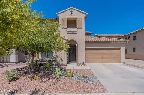 14760 W Riviera Dr, Surprise, AZ 85379
