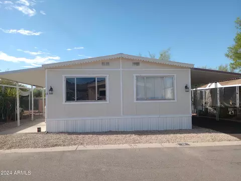 2292 N Ironwood Dr #13, Apache Junction, AZ 85120