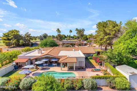 11007 E Vecino St, Chandler, AZ 85248