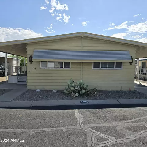 11411 N 91st Ave #136, Peoria, AZ 85345
