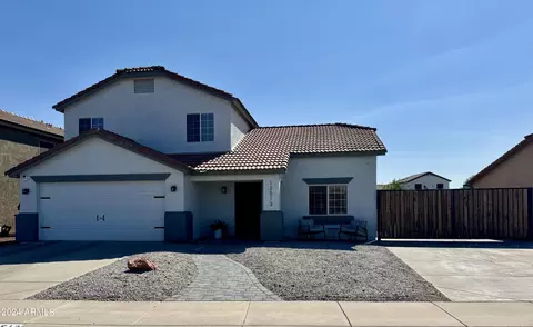 12513 W Rosewood Dr, El Mirage, AZ 85335