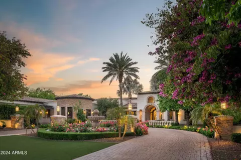 6638 N 66th Pl, Paradise Valley, AZ 85253