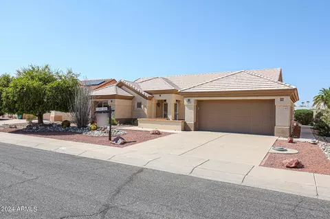 12820 W Amigo Dr, Sun City West, AZ 85375