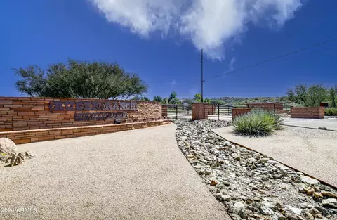 14341 Hunter Cir #25, Kirkland, AZ 86332
