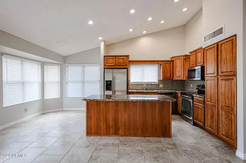 Kitchen - 2930 E Leland St, Mesa, AZ 85213 photo 6 of 6