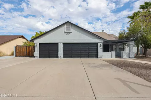 Exterior - 2930 E Leland St, Mesa, AZ 85213 photo 4 of 4