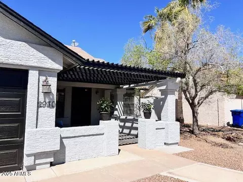 Exterior - 2930 E Leland St, Mesa, AZ 85213 photo 2 of 4