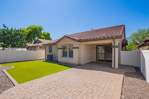 3916 E Kent Ave, Gilbert, AZ 85296 photo 22
