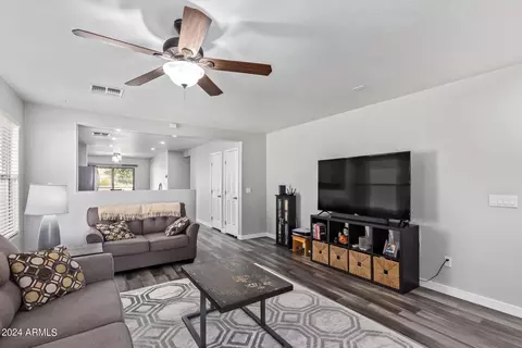 3916 E Kent Ave, Gilbert, AZ 85296 photo 4