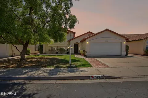 3231 W Frankfurt Dr, Chandler, AZ 85226