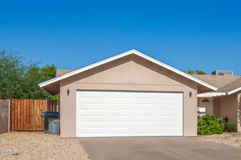 4907 W Joyce Cir, Glendale, AZ 85308