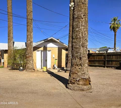 Exterior - 2102 W Adams St, Phoenix, AZ 85009 photo 5 of 18