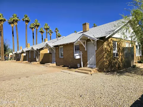 Exterior - 2102 W Adams St, Phoenix, AZ 85009 photo 2 of 18