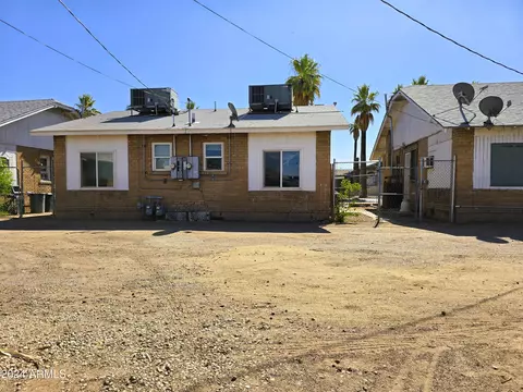 Exterior - 2102 W Adams St, Phoenix, AZ 85009 photo 8 of 18