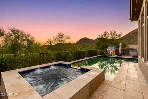 14603 E Desert Trl, Scottsdale, AZ 85259