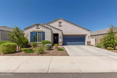 8442 W Millerton Way, Florence, AZ 85132