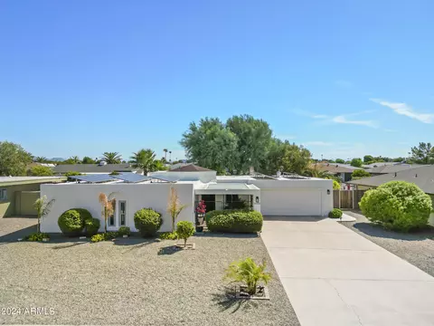 15433 N Boswell Blvd, Sun City, AZ 85351