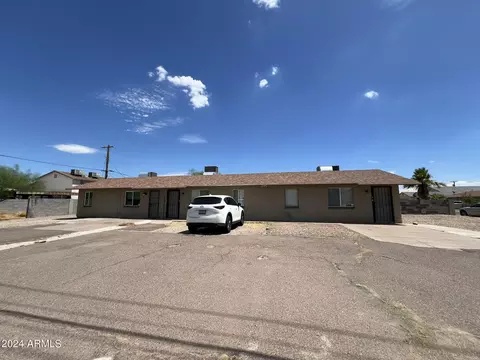 3645 S 18th St, Phoenix, AZ 85040