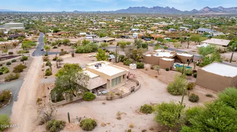 947 N Prospectors Rd, Apache Junction, AZ 85119 photo 43