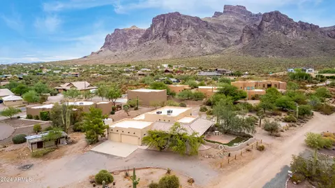 947 N Prospectors Rd, Apache Junction, AZ 85119 photo 47