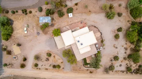 947 N Prospectors Rd, Apache Junction, AZ 85119 photo 46