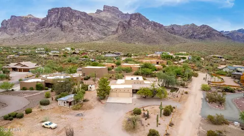 947 N Prospectors Rd, Apache Junction, AZ 85119 photo 49