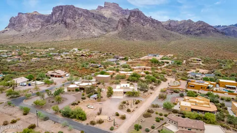 947 N Prospectors Rd, Apache Junction, AZ 85119 photo 52