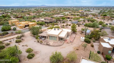 947 N Prospectors Rd, Apache Junction, AZ 85119 photo 37