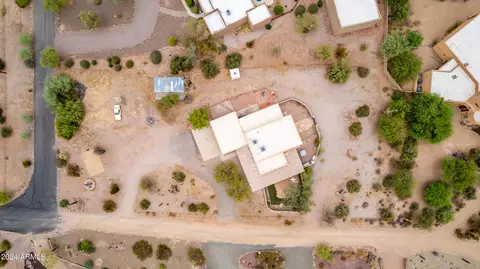 947 N Prospectors Rd, Apache Junction, AZ 85119 photo 45