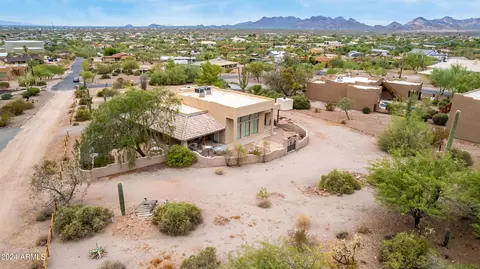 947 N Prospectors Rd, Apache Junction, AZ 85119 photo 42