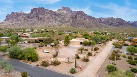 947 N Prospectors Rd, Apache Junction, AZ 85119 photo 50