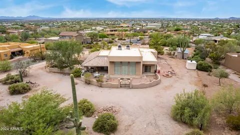 947 N Prospectors Rd, Apache Junction, AZ 85119 photo 41
