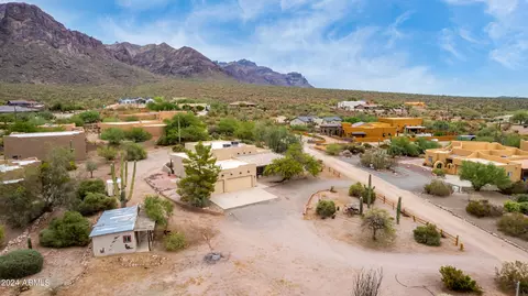 947 N Prospectors Rd, Apache Junction, AZ 85119 photo 51